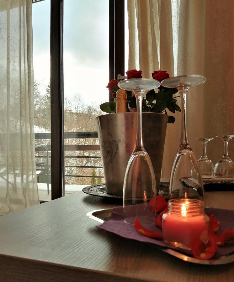 Greenhill Brasov Bagian luar foto