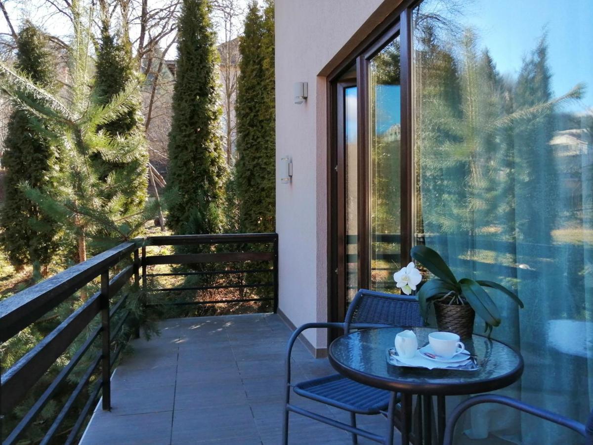 Greenhill Brasov Bagian luar foto