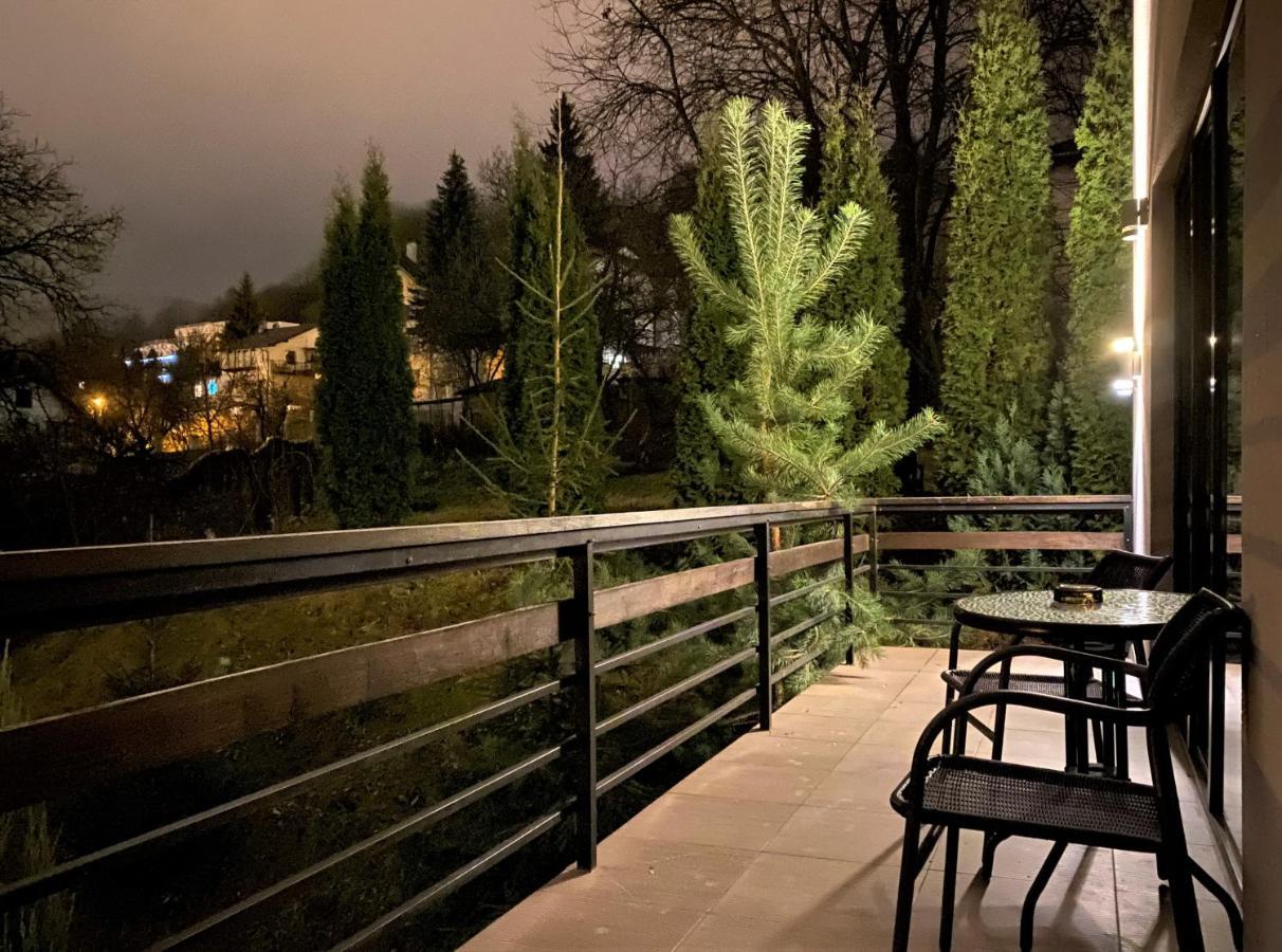 Greenhill Brasov Bagian luar foto