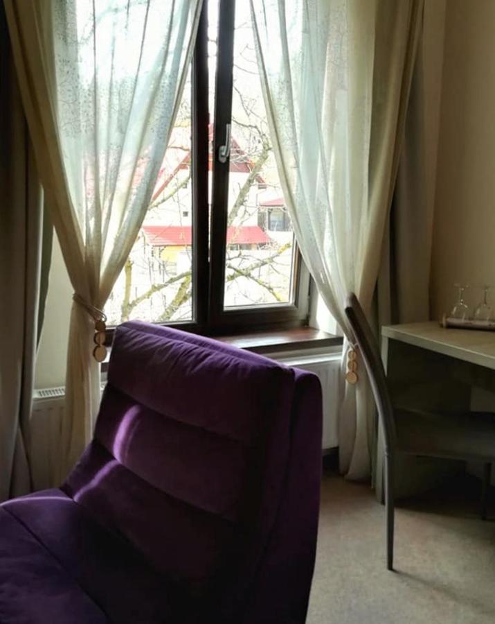 Greenhill Brasov Bagian luar foto