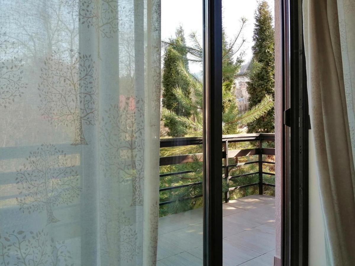 Greenhill Brasov Bagian luar foto