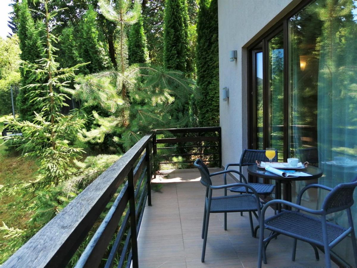 Greenhill Brasov Bagian luar foto