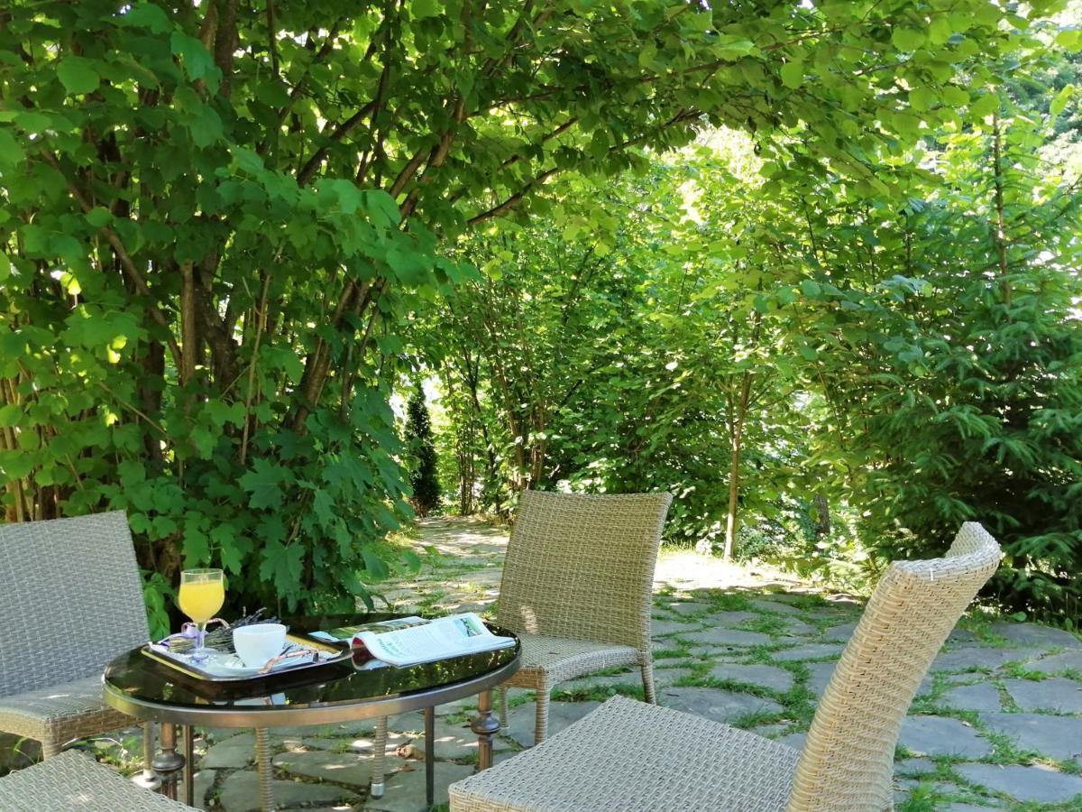 Greenhill Brasov Bagian luar foto