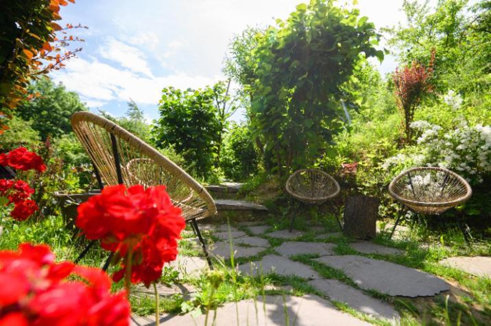 Greenhill Brasov Bagian luar foto