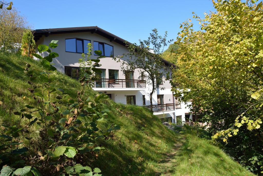 Greenhill Brasov Bagian luar foto